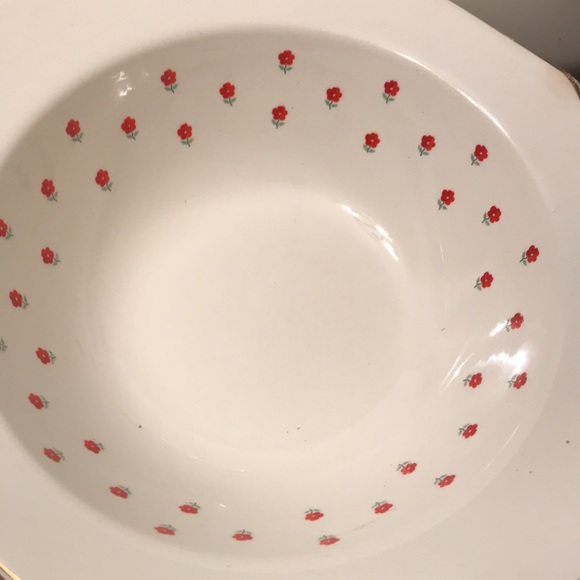 Lido dish - Picture 4 of 5